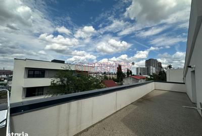 Apartament cu 3 camere decomandat în Apărătorii Patriei - 10