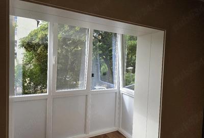 Apartament cu 2 camere semidecomandat în Olimpia-Stadion - 3