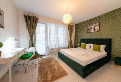 Apartament cu 2 camere decomandat în Sud-Vest - 2
