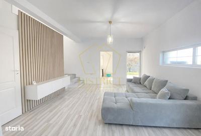 Casă cu 4 camere cu Teren 350 Mp în Central - 3