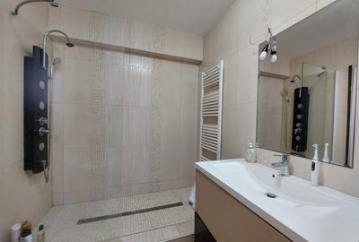 Apartament cu 4 camere decomandat, mobilat în Tomis Nord - 9