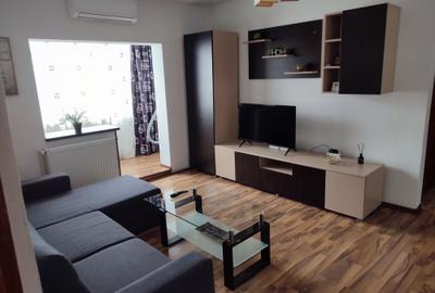 Apartament cu 2 camere semidecomandat în Brazda lui Novac - 1