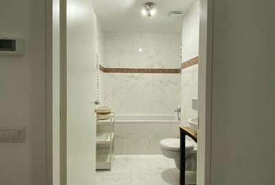 Apartament cu 2 camere decomandat, mobilat în Capitol - 6