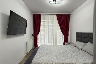 Apartament cu 3 camere semidecomandat, mobilat în Gheorgheni - 3