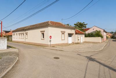 Spațiu comercial, de 264 mp, în Boul Roșu - 1