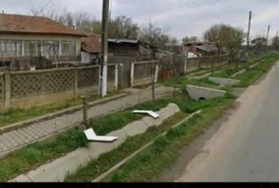 Casă cu 4 camere cu Teren 1500 Mp în Central