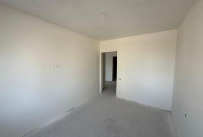 Apartament cu 2 camere semidecomandat în Florești - 6