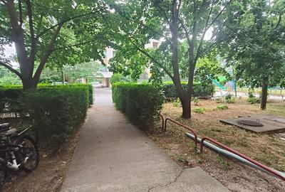 Apartament cu 2 camere în Freidorf - 16