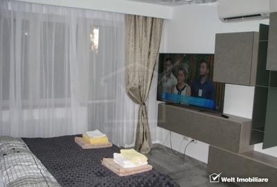 Apartament cu 3 camere decomandat în Zorilor - 7