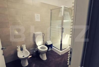 Spațiu comercial, de 795 mp, în George Enescu - 11