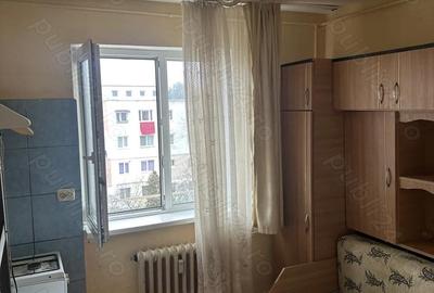 Garsonieră nedecomandată în Mănăștur - 3