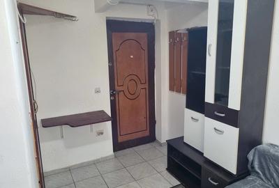 Garsonieră semidecomandată în Gheorgheni - 3