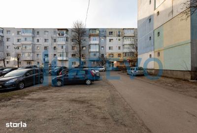 Apartament cu 2 camere semidecomandat în Cornișa - 5