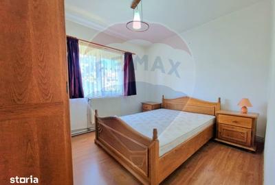 Apartament cu 2 camere nedecomandat în Sud - 8