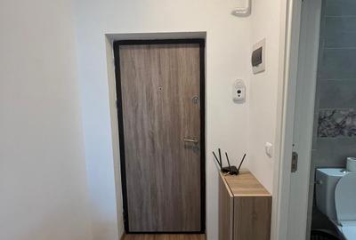 Apartament cu 2 camere decomandat, mobilat în Bucium - 10