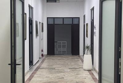 Birou, de 252 mp, în Cișmigiu - 1