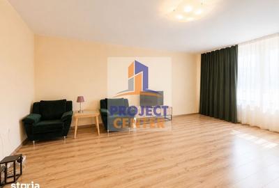 Apartament cu 3 camere decomandat în Craiovei