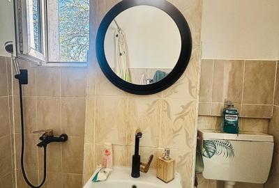 Apartament cu 2 camere semidecomandat în Eroii Revoluției - 4