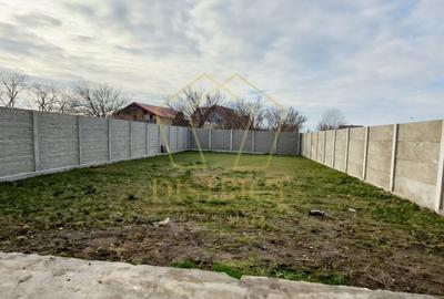Duplex cu 4 camere cu Canalizare în Covaci - 12