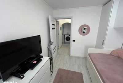 Apartament cu 3 camere în Central - 3