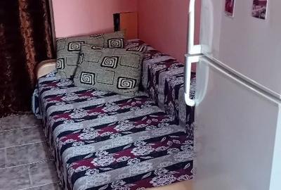 Garsonieră decomandată în Exterior Sud