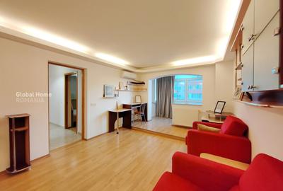 Apartament cu 2 camere decomandat, mobilat în Tineretului - 1