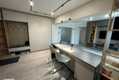 Apartament cu 4 camere în Central