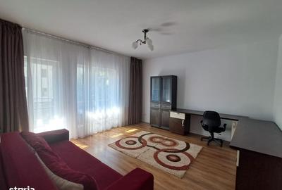 Apartament cu 2 camere decomandat în Metalurgiei