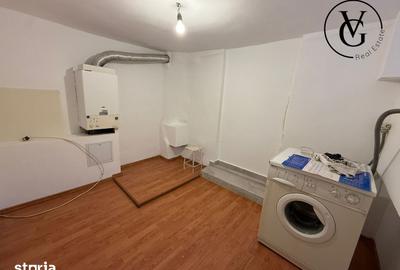 Apartament cu 2 camere semidecomandat în Iancului - 1