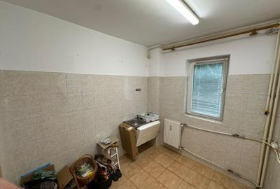 Apartament cu 2 camere semidecomandat în Nord