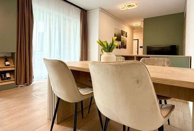 Apartament cu 2 camere în Torontalului - 1
