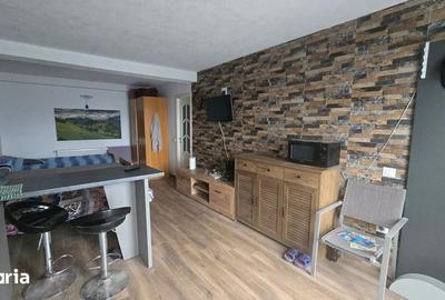 Casă cu 3 camere cu Teren 150 Mp în Rediu - 2