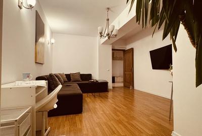 Apartament cu 2 camere în Central - 4