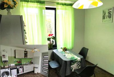 Casă cu 4 camere cu Teren 180 Mp în Chercea - 6