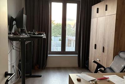 Casă cu 4 camere în Dumbrăvița - 2