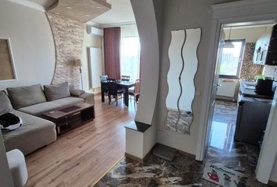 Apartament cu 2 camere decomandat în Nord - 7