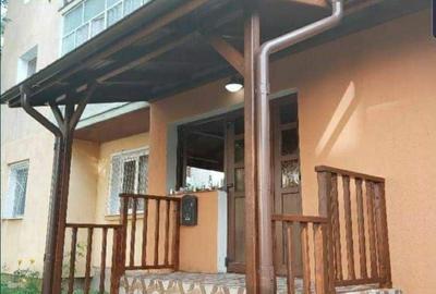 Apartament cu 2 camere în Dacia