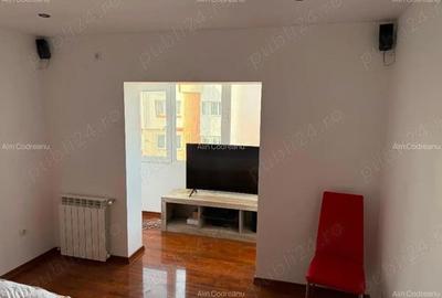 Apartament cu 3 camere decomandat în Central - 7