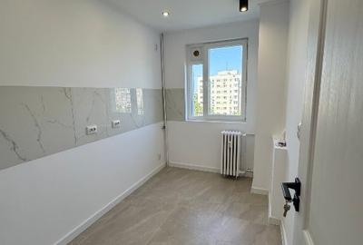Apartament cu 2 camere semidecomandat în Drumul Taberei