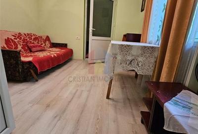 Casă cu 2 camere în Radu Negru
