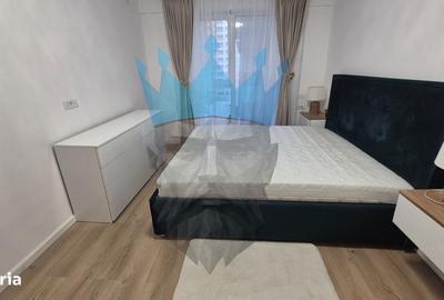 Apartament cu 2 camere, mobilat în Viilor - 14