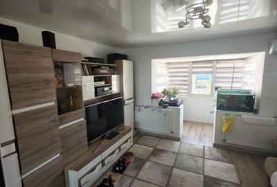 Apartament cu 2 camere decomandat în Comuna din Paris