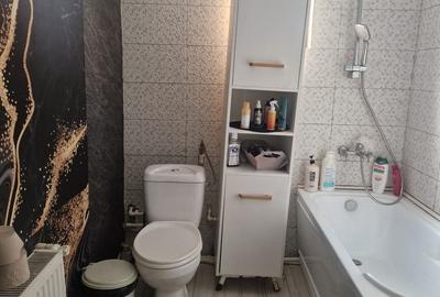 Casă cu 4 camere cu Teren 870 Mp în Mărăcineni - 11