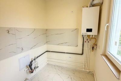 Apartament cu 2 camere în Alexandru cel Bun - 7