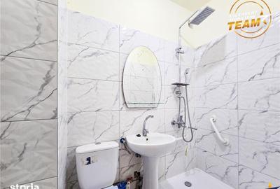 Apartament cu 3 camere, mobilat în Ciucului - 5