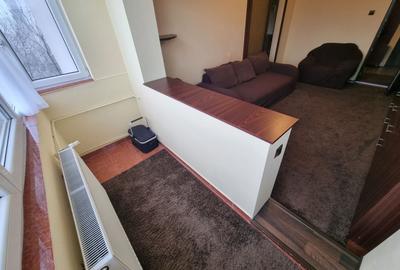 Apartament cu 2 camere circular, mobilat în Brătianu - 7
