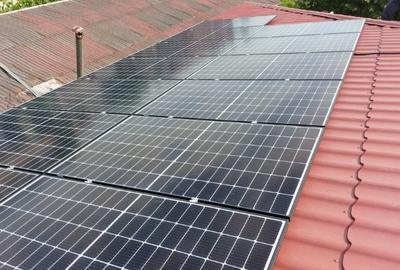 Casă individuală cu 9 camere cu Teren 365 Mp în Eforie Nord - 10