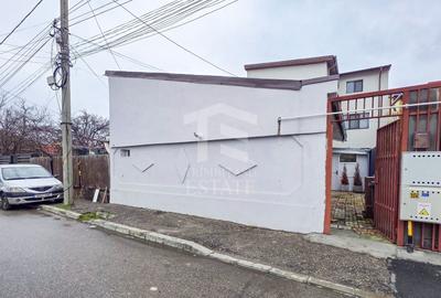Casă individuală cu 3 camere cu Canalizare în Rahova - 1