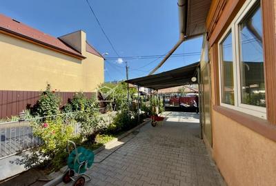 Casă cu 2 camere cu Teren 164 Mp în Mărăști