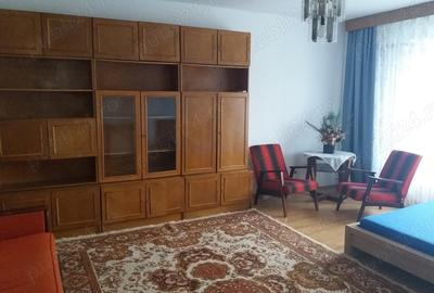 Garsonieră decomandată în Ștefan cel Mare